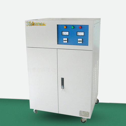 三相全自動穩(wěn)壓器